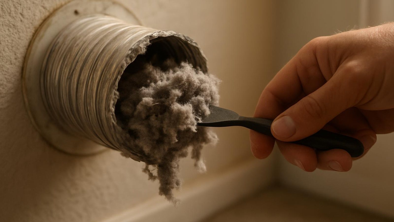 Practical dryer vent cleaning in Eagle